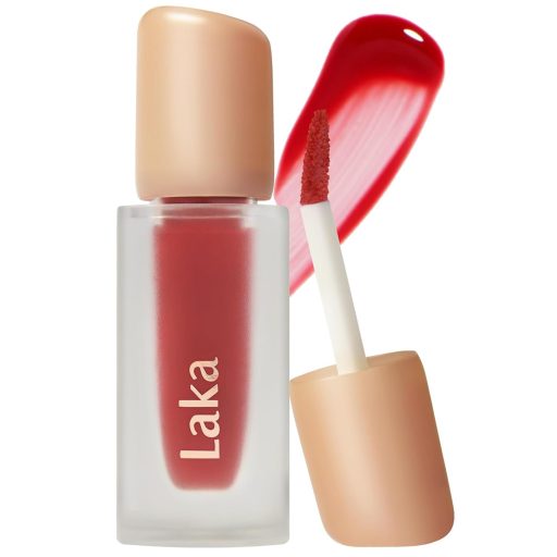 LAKA Fruity Glam Ajak Tint #116 Candid