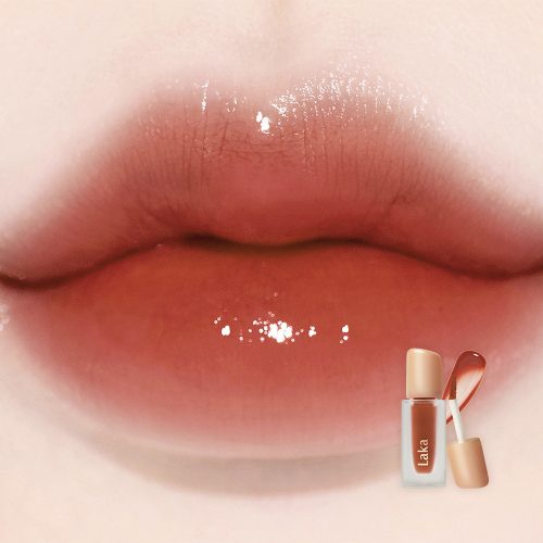 LAKA Fruity Glam Ajak Tint #117 Zetta