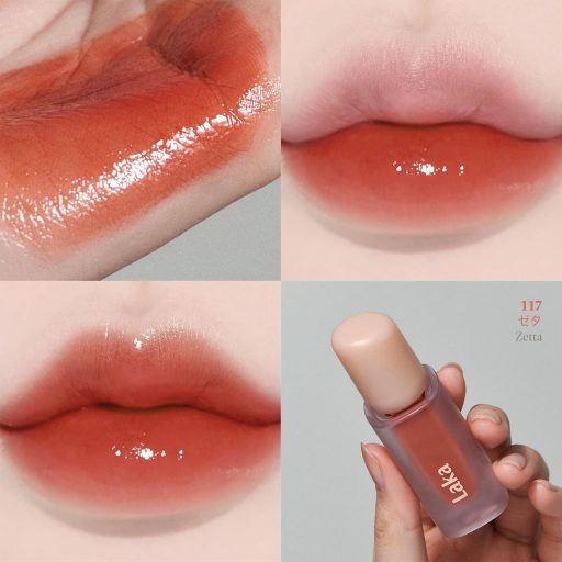LAKA Fruity Glam Ajak Tint #117 Zetta