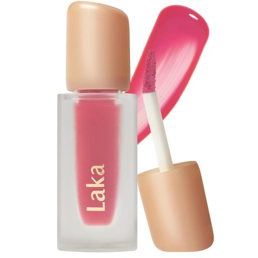 LAKA Fruity Glam Ajak Tint #118 Adore