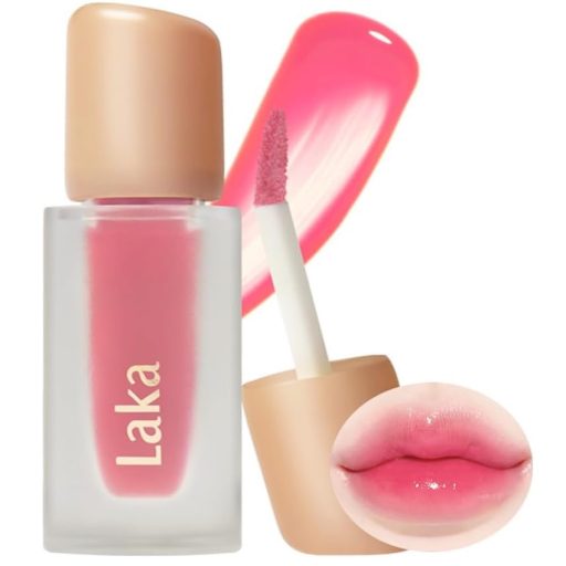 LAKA Fruity Glam Ajak Tint #119 Dreaming