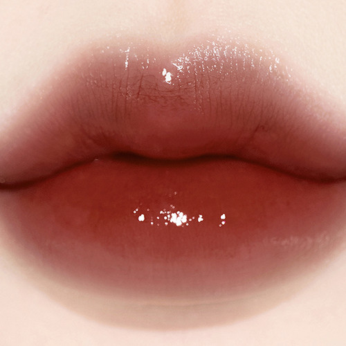 LAKA Fruity Glam Ajak Tint #120 Caffeine Rose