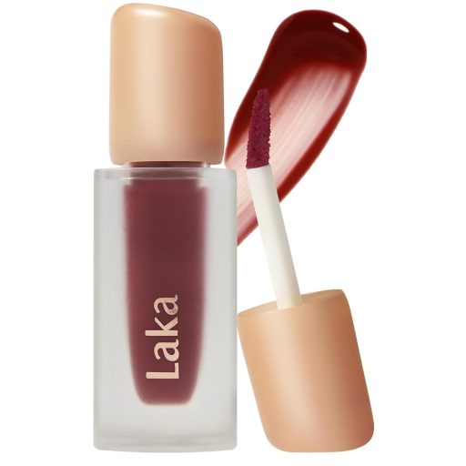 LAKA Fruity Glam Ajak Tint #120 Caffeine Rose
