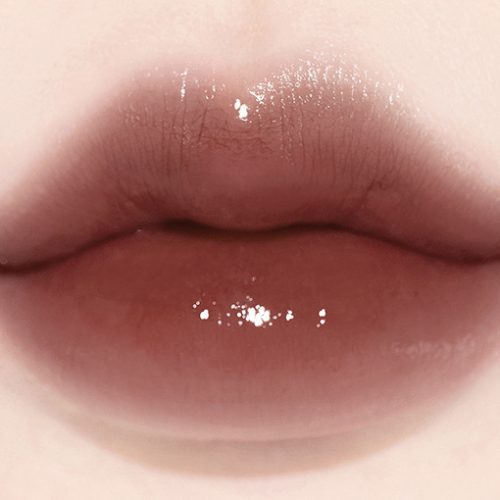 LAKA Fruity Glam Ajak Tint #121 Ash Nut