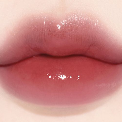 LAKA Fruity Glam Ajak Tint #122 Rosy Rose