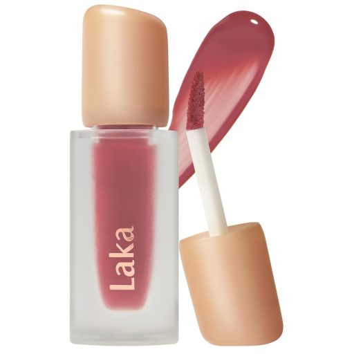 LAKA Fruity Glam Ajak Tint #122 Rosy Rose