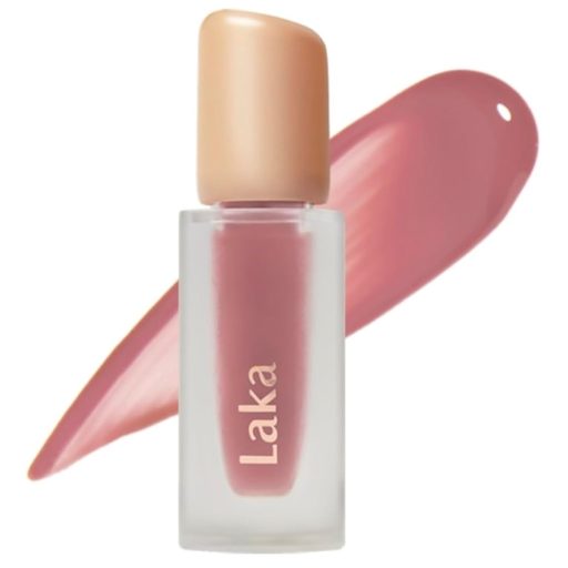 LAKA Fruity Glam Ajak Tint #124 Maro