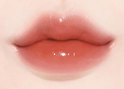 LAKA Fruity Glam Ajak Tint #125 Mango