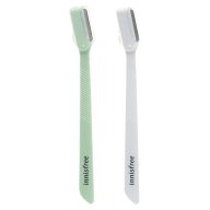 INNISFREE Eco Beauty Tool Lapos Borotva (2db)