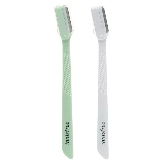 Innisfree Eco Beauty Tool Lapos Borotva (2db) Innisfree Eco Beauty Tool Lapos Borotva (2db)