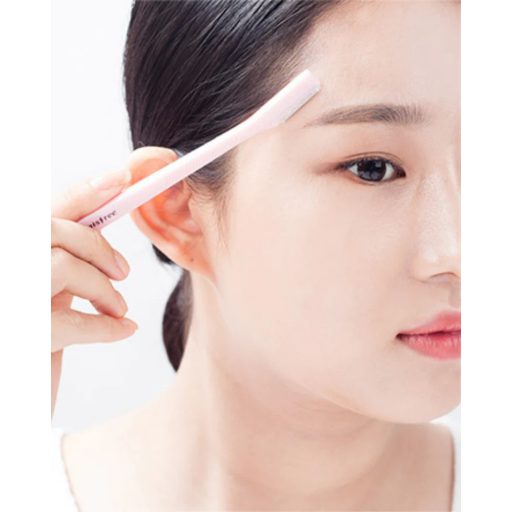 INNISFREE Eco Beauty Tool Lapos Borotva (2db)