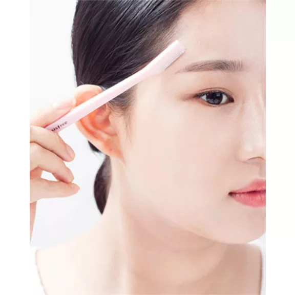 Innisfree Eco Beauty Tool Lapos Borotva (2db) Innisfree Eco Beauty Tool Lapos Borotva (2db)