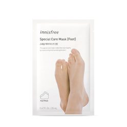 INNISFREE Special Care Láb Maszk 1pár