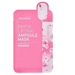 MEDIHEAL Pepta Lifting Ampoule Arcmaszk 20ml