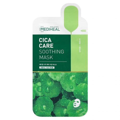 MEDIHEAL Cica Care Soothing Face Mask 25ml