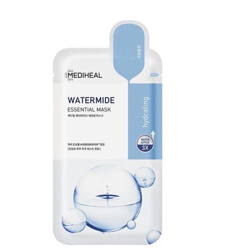 MEDIHEAL Watermide Essential Arcmaszk 24ml