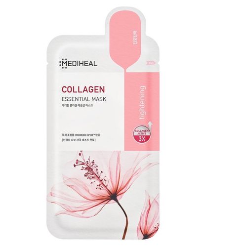 MEDIHEAL Collagen Essential Face Mask 24ml