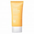 MEDIHEAL Sebum Balancing Fényvédő Krém 50ml (SPF50+ PA++++)