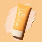 MEDIHEAL Sebum Balancing Fényvédő Krém 50ml (SPF50+ PA++++)