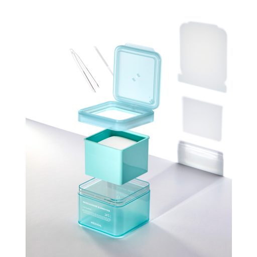 MEDIHEAL Madecassoside Blemish Nyugtató Korongok 170ml (100db)