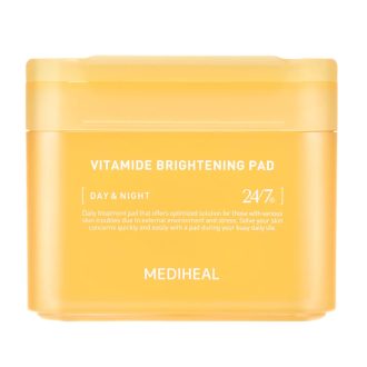 MEDIHEAL Vitamide Brightening Korongok 180ml (100db)