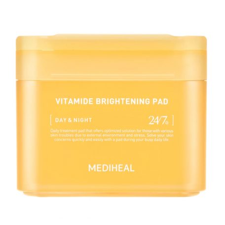 MEDIHEAL Vitamide Brightening Korongok 180ml (100db)