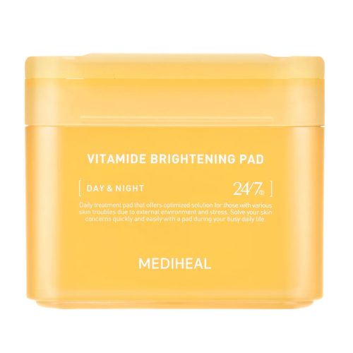MEDIHEAL Vitamide Brightening Korongok 180ml (100db)