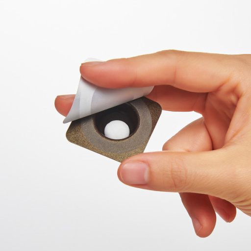 WELLAGE One Day Kit Szérum Kapszula - Real Gold Collagen