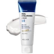 WELLAGE Real Hyaluronic 100 Arckrém 80ml