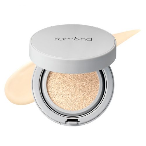 ROMAND Zero Cushion #02 Natural 21