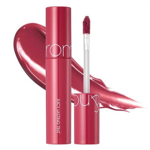 ROMAND Juicy Lasting Ajak Tint #06 FigFig (Original Collection)