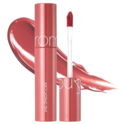   ROMAND Juicy Lasting Ajak Tint #11 Pink Pumpkin (Autumn Fruit Collection)