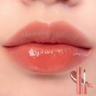 ROMAND Juicy Lasting Ajak Tint #10 Nudy Peanut (Autumn Fruit Collection)