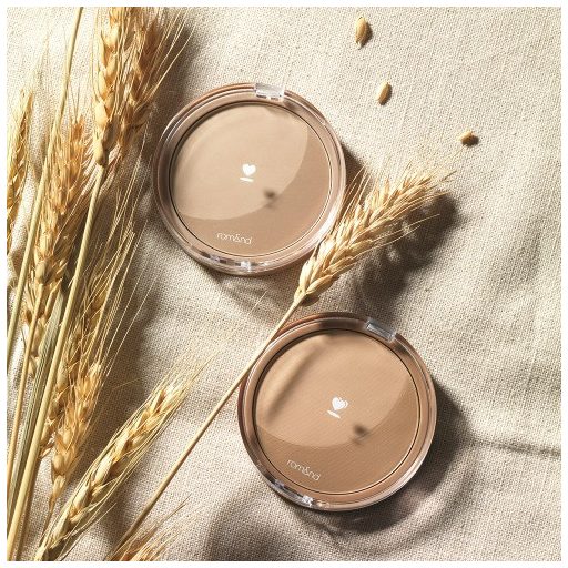 ROMAND Better Than Shape Kontúr 01 Oat Grain