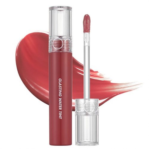 ROMAND Glasting Water Ajak Tint #08 Rose Stream