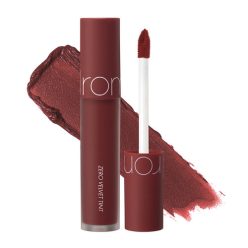   ROMAND Zero Velvet Ajak Tint #20 Berry Knit (Autumn Knit Collection)