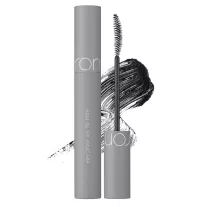   Rom&nd Han All Fix Mascara Szempillaspirál L01 Long (fekete)