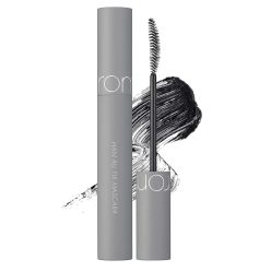   ROMAND Han All Fix Mascara Szempillaspirál L01 Long (fekete)