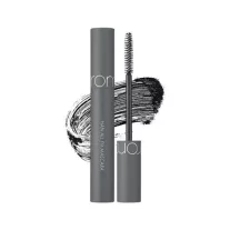   Rom&nd Han All Fix Mascara Szempillaspirál V01 Volume (fekete)