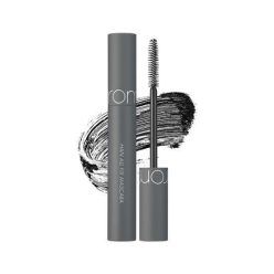   ROMAND Han All Fix Mascara Szempillaspirál V01 Volume (fekete)