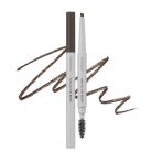 ROMAND Han All Flat Brow Szemöldökceruza W1 Gentle Brown