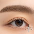 ROMAND Han All Flat Brow Szemöldökceruza W1 Gentle Brown