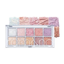   ROMAND Better Than Palette Szemhéjfesték Paletta 00 Light & Glitter Garden (The Secret Garden Collection)