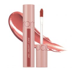   ROMAND Juicy Lasting Ajak Tint #23 Nucadamia (Bare Juicy Collection)