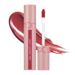   ROMAND Juicy Lasting Ajak Tint #24 Peeling Angdoo (Bare Juicy Collection)