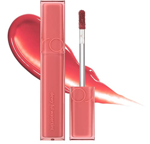 ROMAND Dewyful Water Ajak Tint #01 In Coral