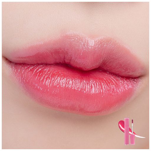 ROMAND Dewyful Water Ajak Tint #05 Taffy