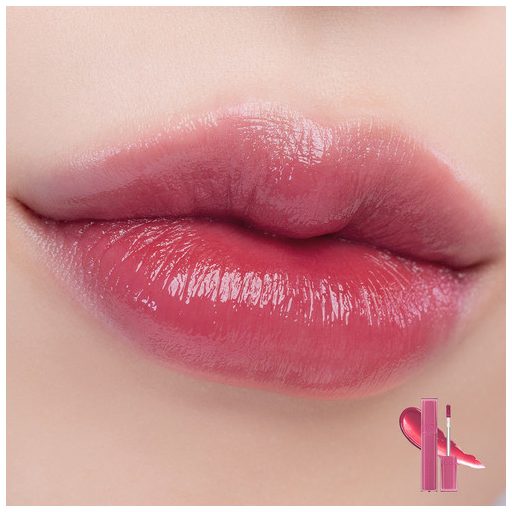 ROMAND Dewyful Water Ajak Tint #06 Thulian