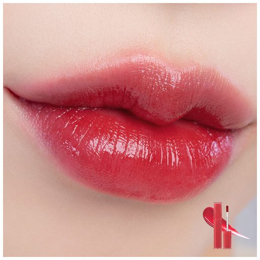 ROMAND Dewyful Water Ajak Tint #07 Cherry Way