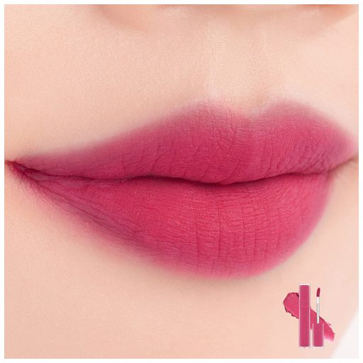 ROMAND Blur Fudge Ajak Tint #05 Bibi Candy